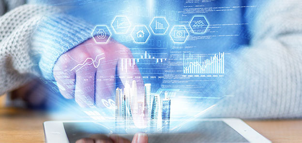 依托PA旗舰厅智能物流平台的生态圈优势