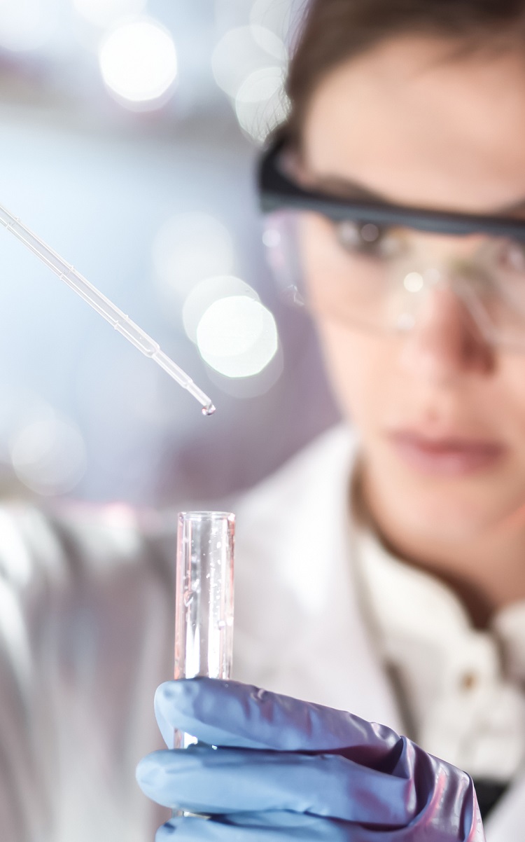 PA旗舰厅化学 让生活更生动